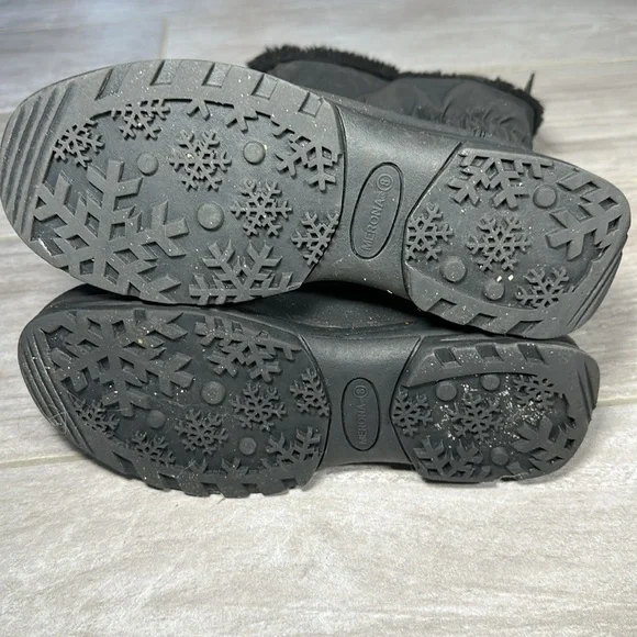 Merona Winter Boots - Picture 5 of 9
